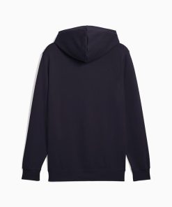 PUMA プーマ ESS NO.1 ロゴ フーディースウェット TR 687555-16 メンズ