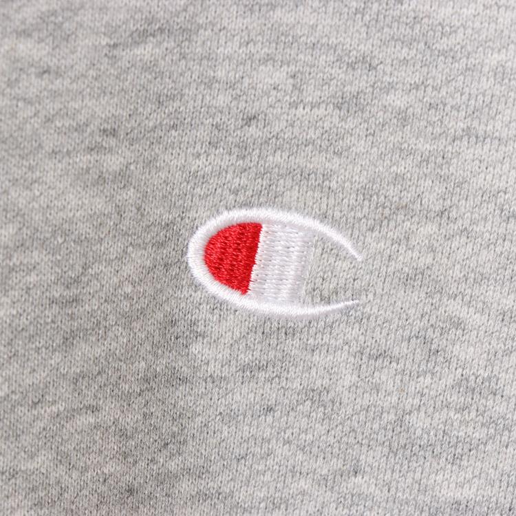 Champion チャンピオン カジュアル メンズ クルーネックスウェットシャツ C3Y035-070