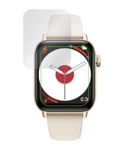 itDEAL スマートウォッチ H5 保護 フィルム OverLay Paper Smartwatch 腕時計 書き味向上 紙のような描き心地