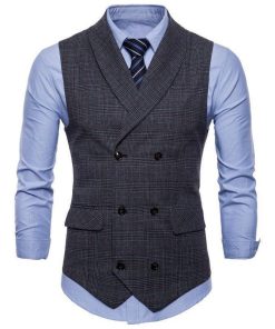 フォーマル メンズ ベスト スリム 男性  ビジネス オフィス ジレメンズ 結婚式 ビジネスチョッキ 上質 紳士 サラリーマン