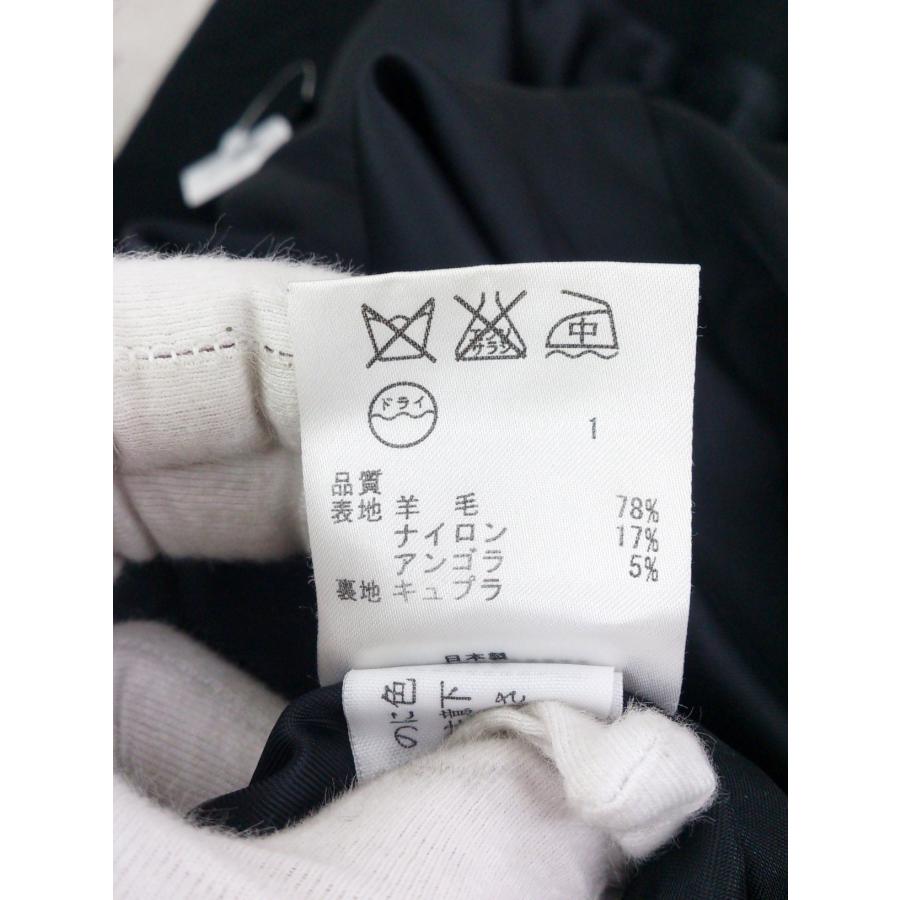 ◇ prideglide プライドグライド 長袖 コート サイズ38 ブラック系 レディース - 画像 (4)