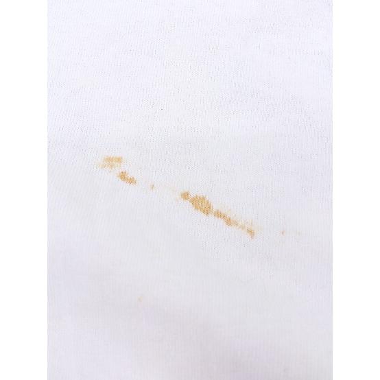 ◇ KANGOL カンゴール 七分袖 Tシャツ カットソー F ホワイト # - 画像 (4)