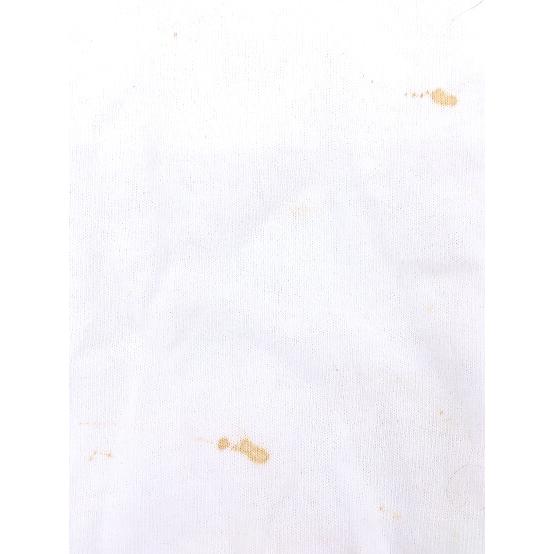 ◇ KANGOL カンゴール 七分袖 Tシャツ カットソー F ホワイト # - 画像 (5)