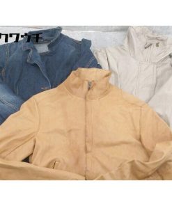 ■ Lui's MARINA SPORT HENRY COTTON'S まとめ売り3点セット サイズ44＆15 ジャケット レディース