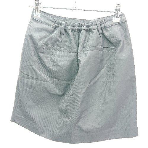 ◇ Avvenente アベネンテ セットアップ サイズ表記なし グレー系 レディース E - 画像 (4)