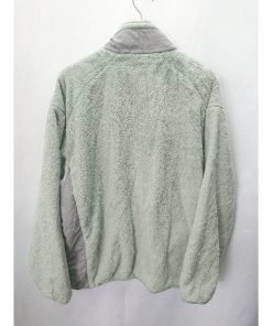 ◇ MONO-MART モノマート 長袖 ジャケット サイズL グリーン系 メンズ E