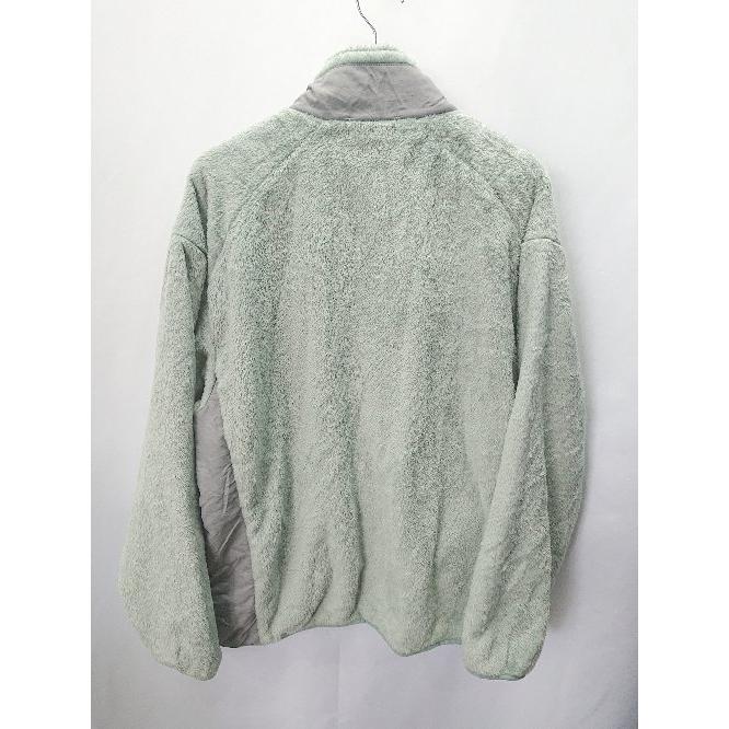 ◇ MONO-MART モノマート 長袖 ジャケット サイズL グリーン系 メンズ E