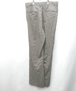 ◇ MONO-ＭＡＲＴ　モノマート ワークパンツ サイズL カーキ メンズ E