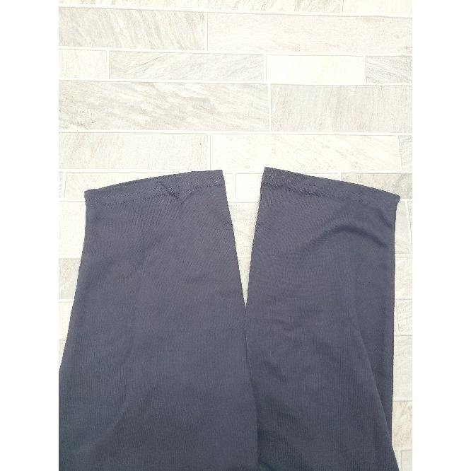 ◇ Θ ◎ ●未使用● MONO-MART モノマート タグ付き 長袖 Tシャツ カットソー サイズM ダークネイビー メンズ E - 画像 (4)