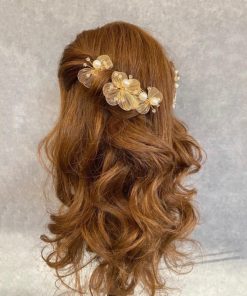 髪飾り へアドレス 結婚式 浴衣 着物 七五三 振袖 袴 和装 成人式 卒業式 ヘアアクセ 髪留め 大人 子供 夏 祭り 盆踊り 花火大会