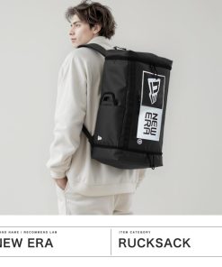 NEW ERA 最大51%★9/23〜 規取扱店 リュック メンズ レディース 大容量 ブランド ニューエラ おしゃれ スポーツ カジュアル 軽量 軽い 大きめ 旅行 TPU