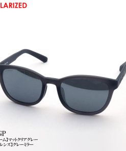 POLICE ポリス 偏光サングラス 復刻別注モデル SPLA69J LOUD ウェリントン