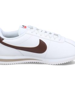 NIKE ナイキ コルテッツ スニーカー レディース W CORTEZ オフ ホワイト DN1791-104