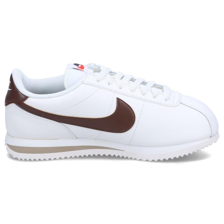 NIKE ナイキ コルテッツ スニーカー レディース W CORTEZ オフ ホワイト DN1791-104