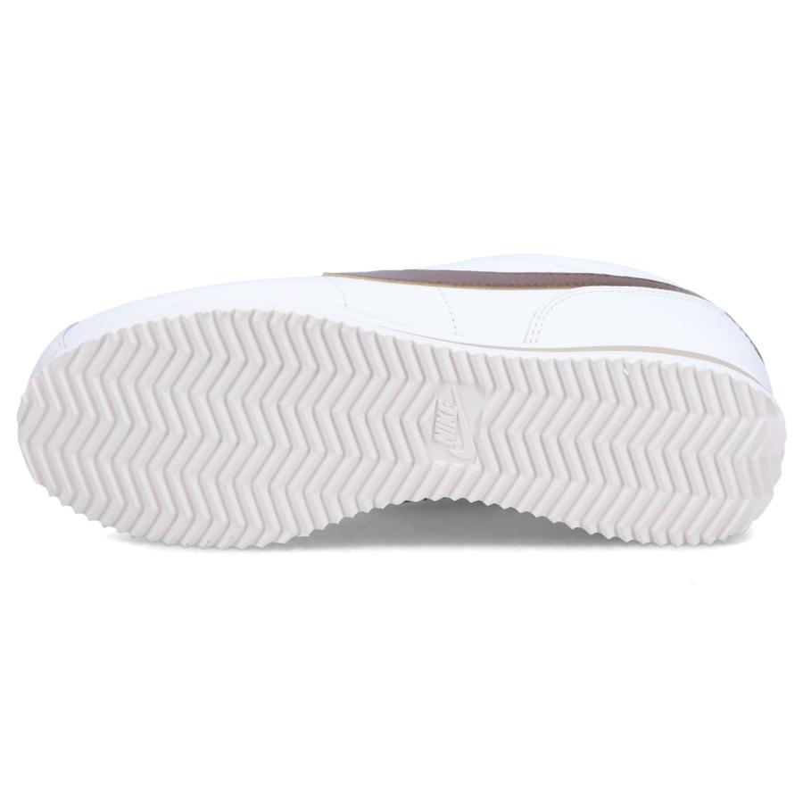 NIKE ナイキ コルテッツ スニーカー レディース W CORTEZ オフ ホワイト DN1791-104 - 画像 (5)