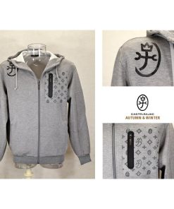 CASTELBAJAC ★２０２４ 秋冬 ・カステルバジャック・４0％OFF・【*002*】パーカースェット上下＜M・L・LL＞-bb319