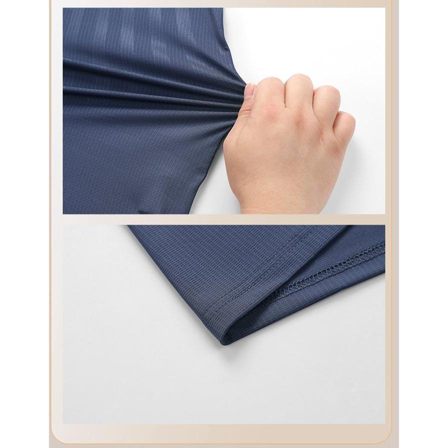 パーカー メンズ ストレッチ 弾力性 速乾性 通気性 フード付き 長袖パーカー 長袖 トップス 無地 カジュアル シンプル - 画像 (7)