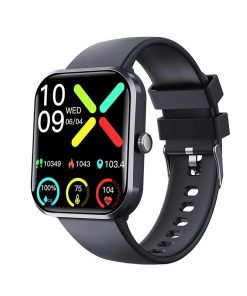 2025最新作 スマートウォッチ 日本製センサー  血糖値 通話機能 血中酸素 血圧測定 睡眠管理 体温測定 高精度心拍数 SOS 健康管理 生理周期 iphone android対応