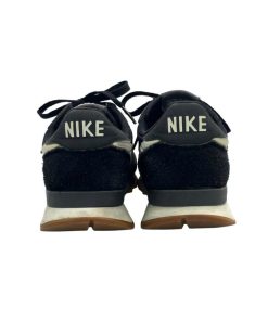 ナイキ ローカットスニーカー INTERNATIONALIST 828407-021 レディース SIZE 23.0 (M) NIKE 中古