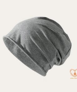 医療用帽子 ケア帽子 ニット帽 秋冬 春 シンプル ニット 医療用ぼうし 洗える メンズ 男性 レディース 女性 抗がん剤帽子 脱毛 手術 白髪隠し