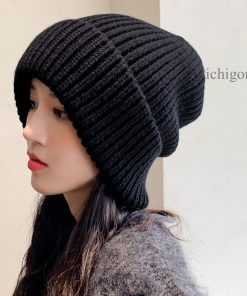 ニット帽 帽子 レディース ニット帽子 厚手 ニットキャップ 耳あて 暖かい 防寒 防風 保温 伸縮性 柔らかい 無地 春 秋冬 スキー 登山 通勤