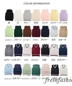 ネック スクール 薄手 綿100% 学生 学校 女子校生 女子高生 通学 中学生 高校生 オフィス コットン100% レディース