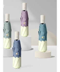 【特価】折り畳み傘 晴雨兼用8骨 強撥水性 レディース UVカット 梅雨 完全遮光 耐風 紫外線対策 折りたたみ傘ワンタッチ自動開閉 日傘 100％遮熱