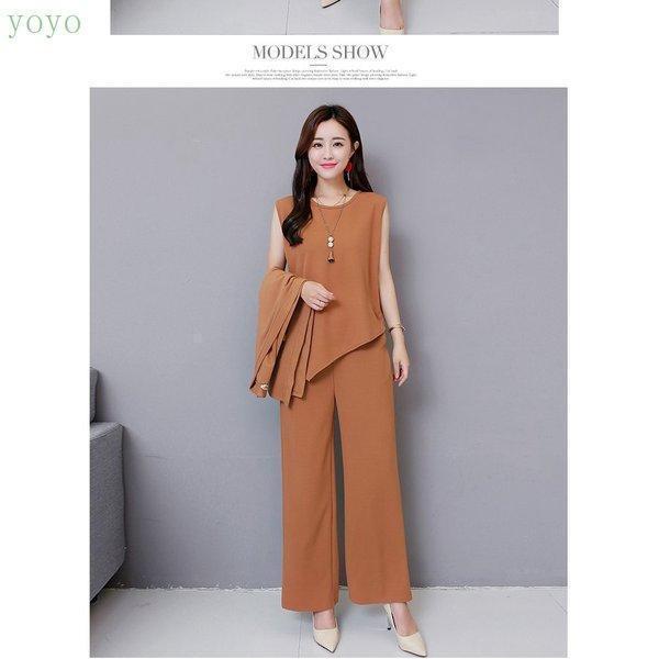 【特価】卒業式 服 母 レディース セットアップ セレモニースーツ 卒園式 服装 ママ 入学式 パンツスーツ スーツジャケット 3点セット 七五三 お宮参り