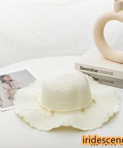 帽子 レディース UVカット UV 折りたたみ 麦わら風 大きいサイズ ハット 日よけ 春 夏 アウトドア 紫外線対策 かわいい おしゃれ 母の日