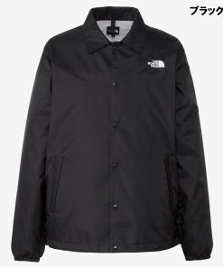THE NORTH FACE 【正規品/即日発送】THE ザ・ノース・フェイス ザ コーチジャケット ユニセックス NP72450 上着 アウトドア 撥水