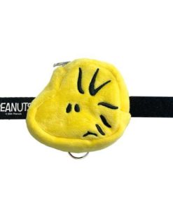 PEANUTS スヌーピー ベルトポーチ ミニポーチ ウッドストック ピーナッツ キャラクター