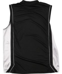 NIKE 古着 00年代 ナイキ ノースリーブ ゲームシャツ メンズXL /eaa453511 【SS2509_30】