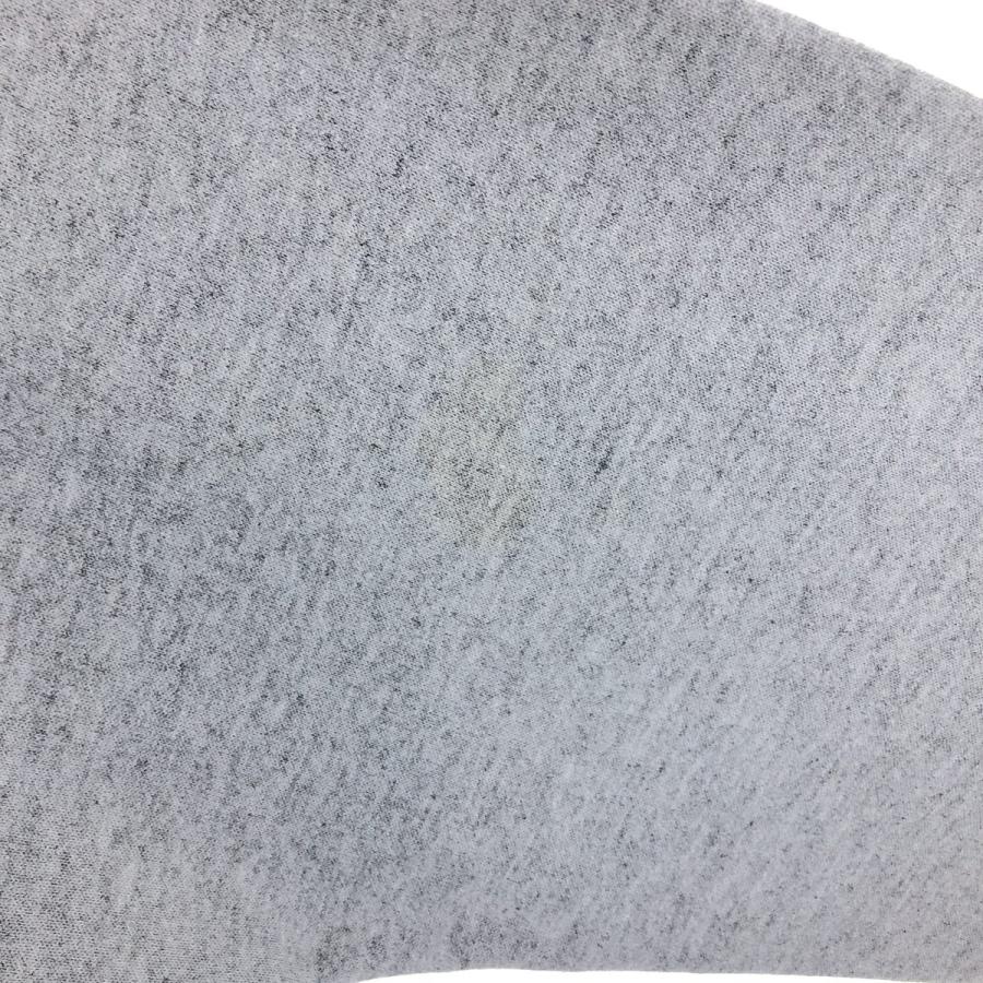 Champion 古着 チャンピオン AUTHENTIC カレッジ スウェットプルオーバーパーカー メンズXL相当 /eaa501269 - 画像 (3)