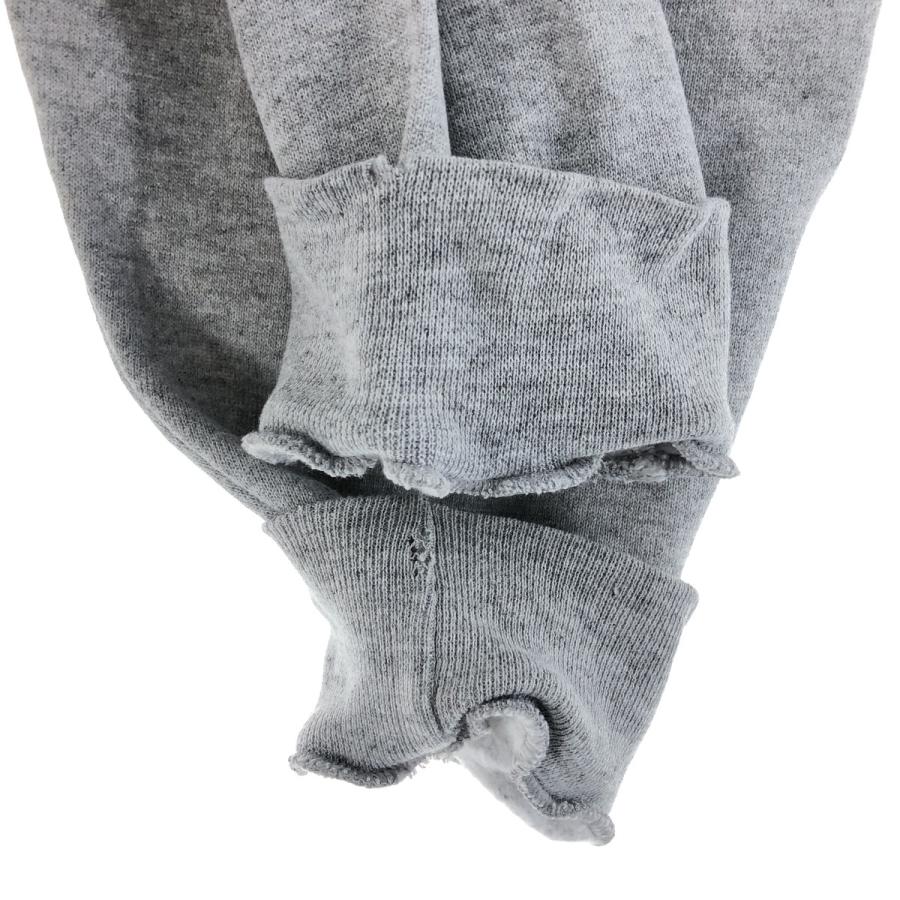 Champion 古着 チャンピオン AUTHENTIC カレッジ スウェットプルオーバーパーカー メンズXL相当 /eaa501269 - 画像 (5)