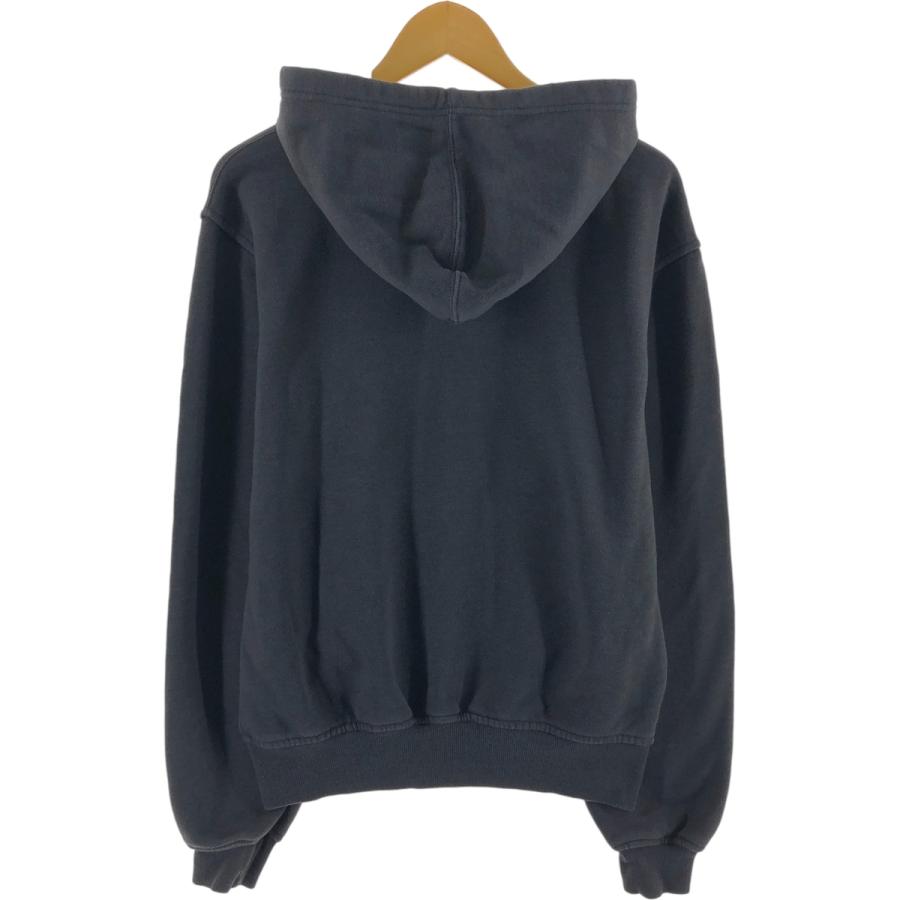 Champion 古着 チャンピオン 目無し スウェットフルジップパーカー メンズM相当 /eaa505936 【SS2509_30】
