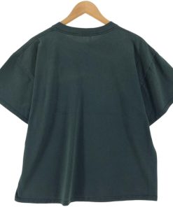 NIKE 古着 ナイキ ロゴプリントTシャツ メンズL相当 /eaa537111 【SS2509_30】