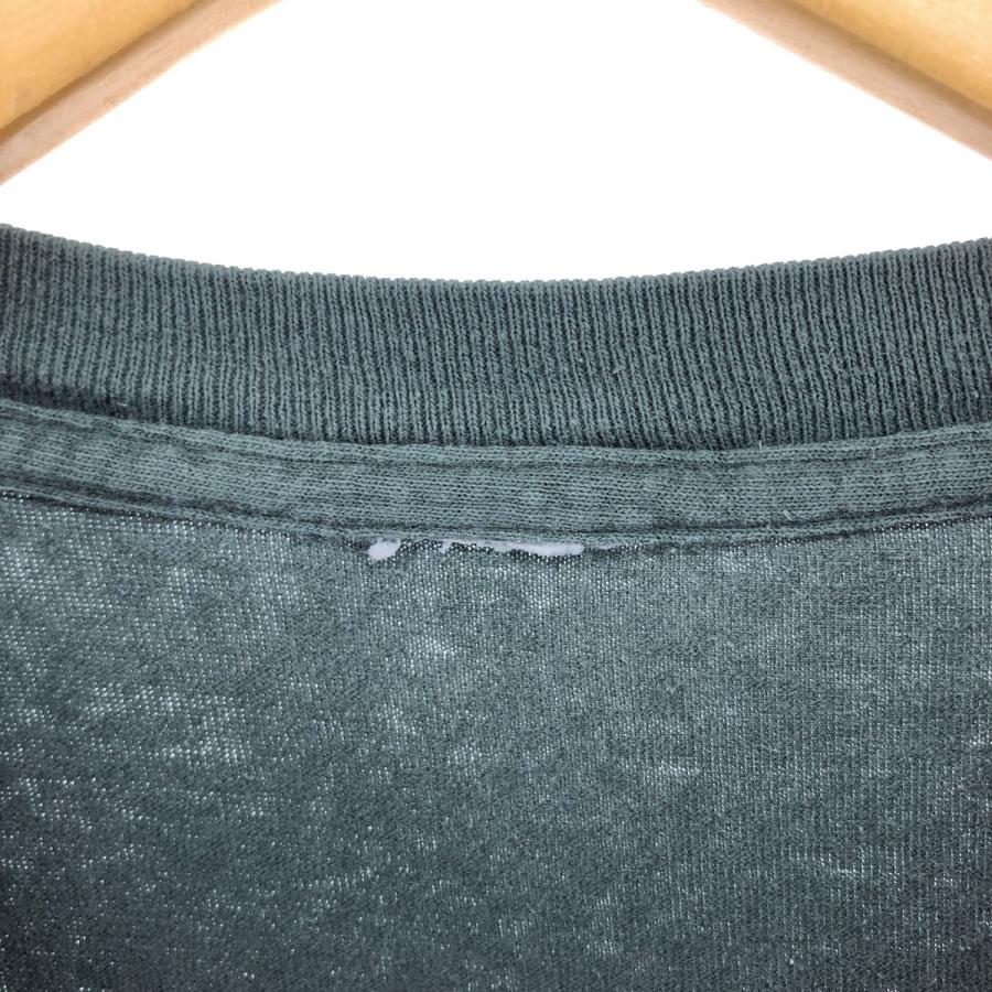 NIKE 古着 ナイキ ロゴプリントTシャツ メンズL相当 /eaa537111 【SS2509_30】 - 画像 (2)