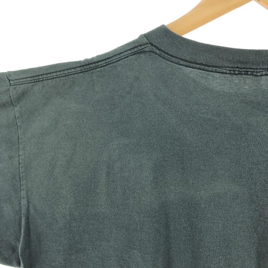 NIKE 古着 ナイキ ロゴプリントTシャツ メンズL相当 /eaa537111 【SS2509_30】 - 画像 (6)