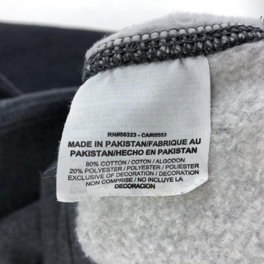 NIKE 古着 ナイキ ワンポイントロゴスウェットシャツ トレーナー メンズL相当 /eaa542217 【SS2509_30】 - 画像 (3)