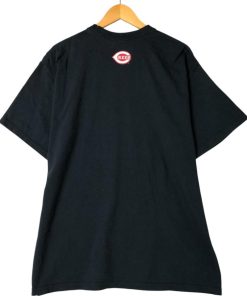 NIKE 古着 00年代 ナイキ プリントTシャツ メンズL相当 /eaa546583 【SS2509_30】
