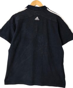 adidas 古着 アディダス 半袖 ポロシャツ メンズL相当 /eaa554815