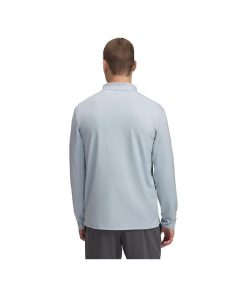 UNDER ARMOUR P最大12倍9/30限定 (取寄) アンダーアーマー メンズ モーション 1/4 ジップ Under Armour men Motion Zip Harbor Blue/Harbor Blue