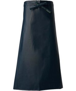 LOGOS ロゴス クレモナ陸上 角前掛 鉄紺 2号 No.15171182 返品種別B