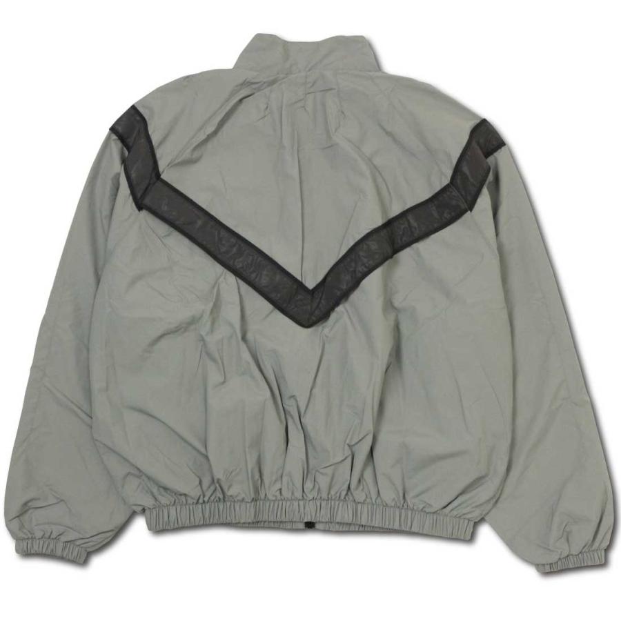YMCLKY 米軍タイプ ARMY IPFUジャケット ジャージ ジャケット JJ198YN ナイロンジャケット トレーニングウェア スポーツウェア ウィンドブレーカー メンズ - 画像 (3)