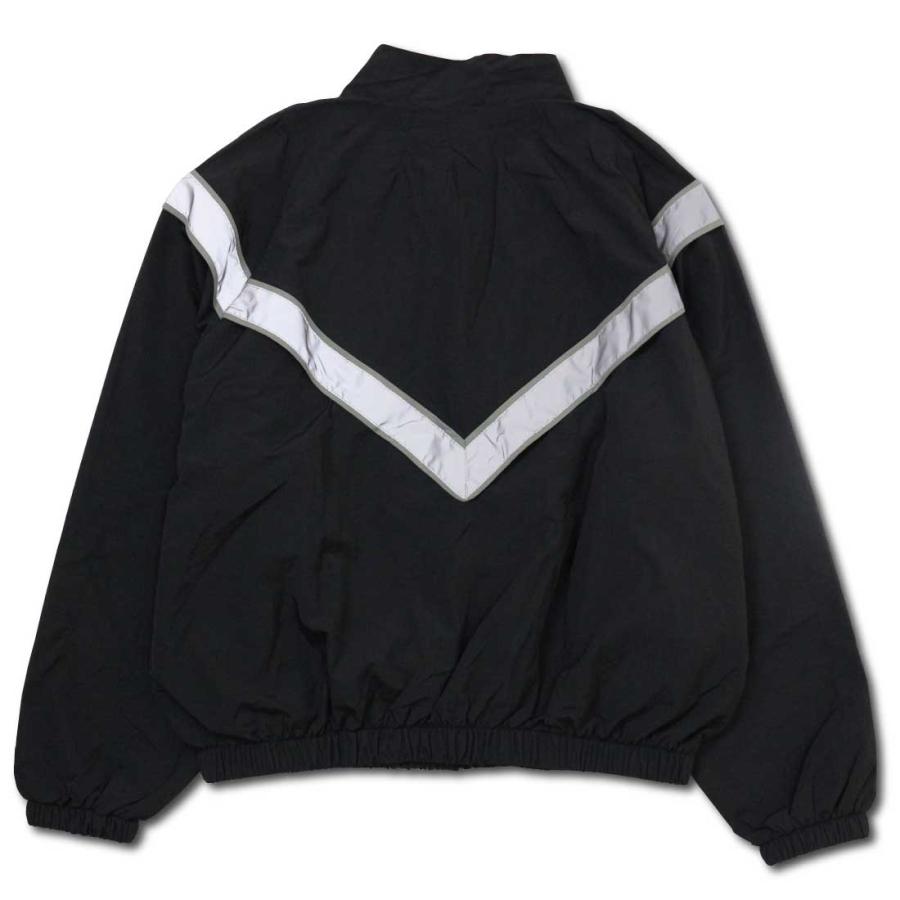 YMCLKY 米軍タイプ ARMY IPFUジャケット ジャージ ジャケット JJ198YN ナイロンジャケット トレーニングウェア スポーツウェア ウィンドブレーカー メンズ - 画像 (5)