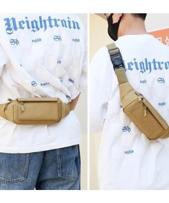 ウエストバッグ ボディバッグ ウエストポーチコンパクト 小さめ 小さい シンプル ショルダーバッグ ヒップバッグ メンズ レディース 軽量 大容量 防