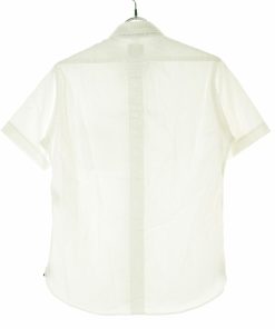 BEAUTY＆YOUTH UNITED ARROWS BEAUTY & YOUTH / ユナイテッド アローズ ビューティ アンド ユース ボタンダウン 半袖シャツ