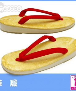鼻緒付き 婦人 草履 軽装 和装 レディース 盆踊り 祭り 軽量