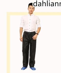 レインパンツ メンズ レディース 男女兼用 雨合羽 自転車 バイク レインコート 無地 アウトドア 撥水加工 雨具 ぬれない 梅雨対策 レインウェア