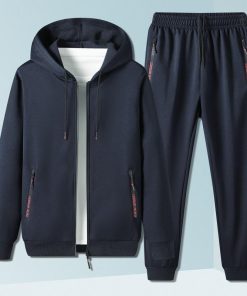 【特価】秋新作 メンズセットアップ スエット メンズ 上下セット 春 秋 スポーツウェア 部屋着 ジャージ ロングパンツ 上下2点